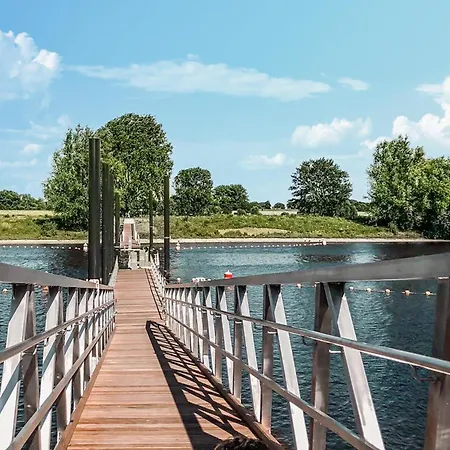 別荘 Awesome In With Wifi Kerkdriel