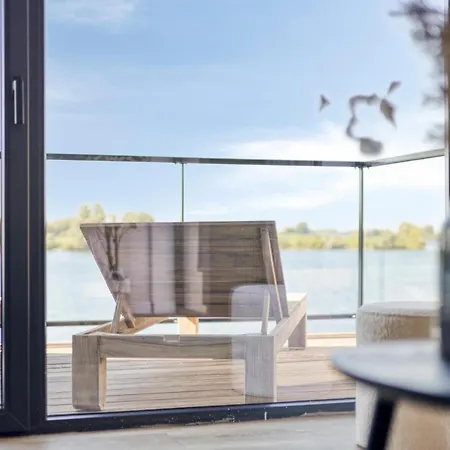 別荘 Awesome In With Wifi Kerkdriel