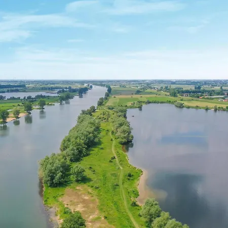 Awesome In With Wifi Kerkdriel