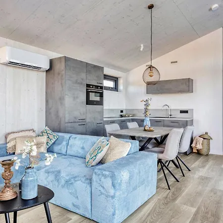 Tatil Evi Awesome In With Wifi Kerkdriel