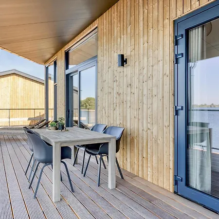 Tatil Evi Awesome In With Wifi