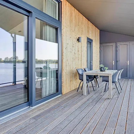 Awesome In With Wifi 別荘 Kerkdriel