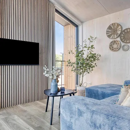 Awesome In With Wifi *