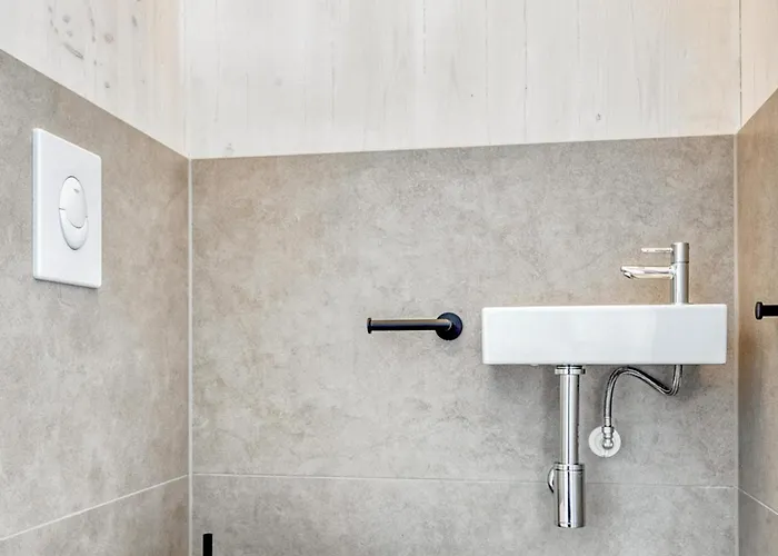 Awesome In With Wifi Holiday home Kerkdriel