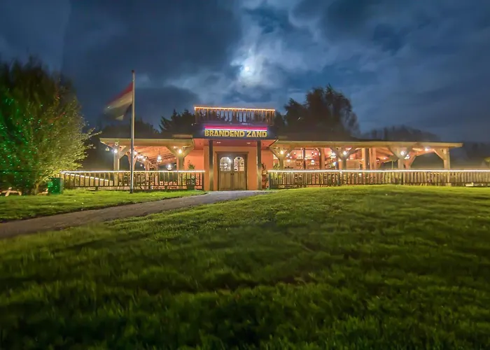 Holiday home Awesome In With Wifi