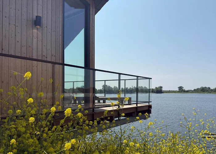 Awesome In With Wifi Holiday home *