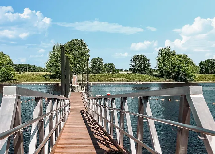 Holiday home Awesome In With Wifi Kerkdriel