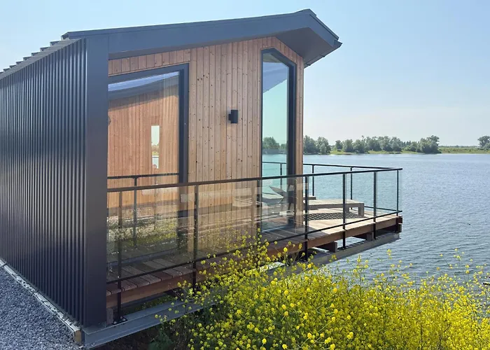 Awesome In With Wifi Holiday home *