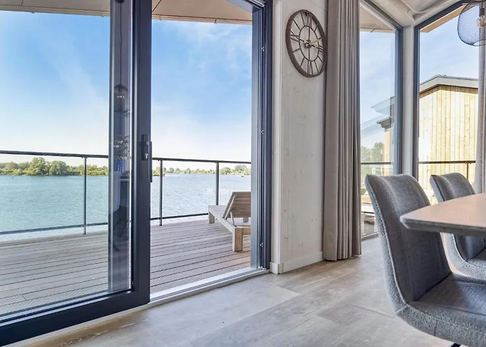 Holiday home Awesome In With Wifi