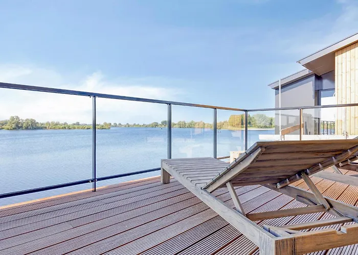 Holiday home Awesome In With Wifi *