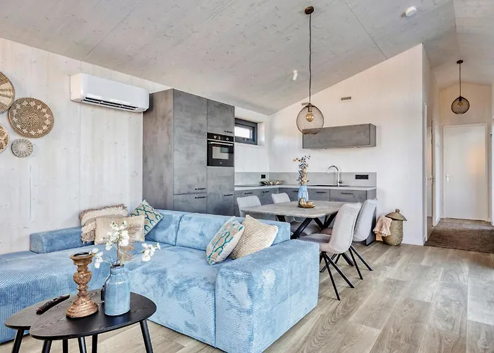 Holiday home Awesome In With Wifi Kerkdriel