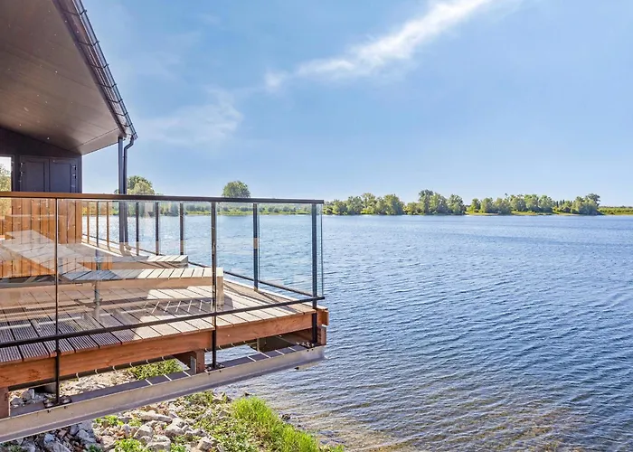 Awesome In With Wifi Holiday home