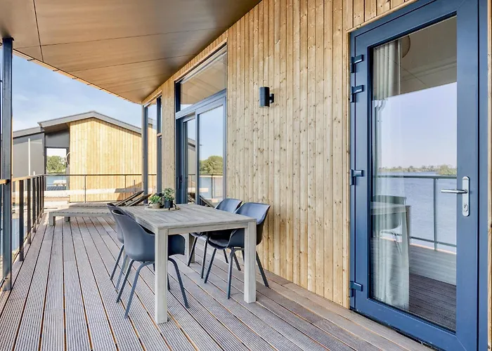 Holiday home Awesome In With Wifi