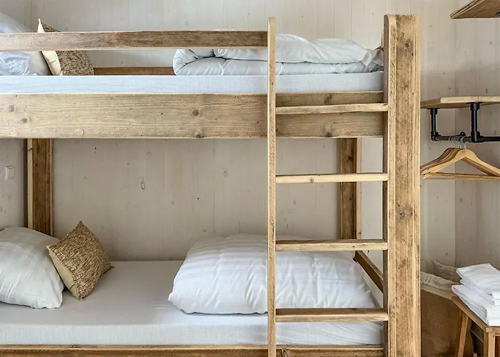 Holiday home Awesome In With Wifi *